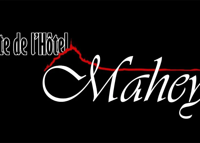 Gîte de L\'Hotel Mahey