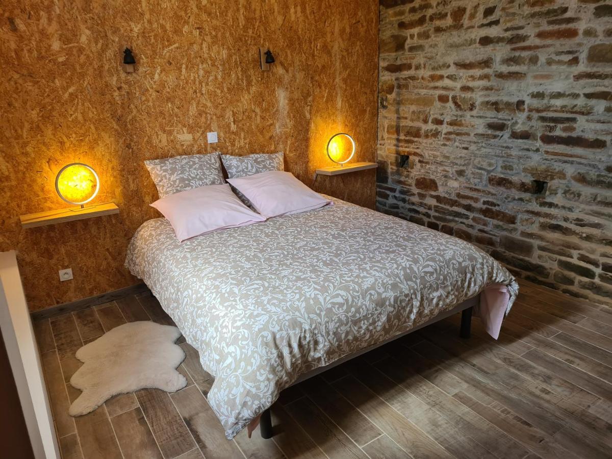 Hébergement de vacances De L'hotel Mahey Champrépus