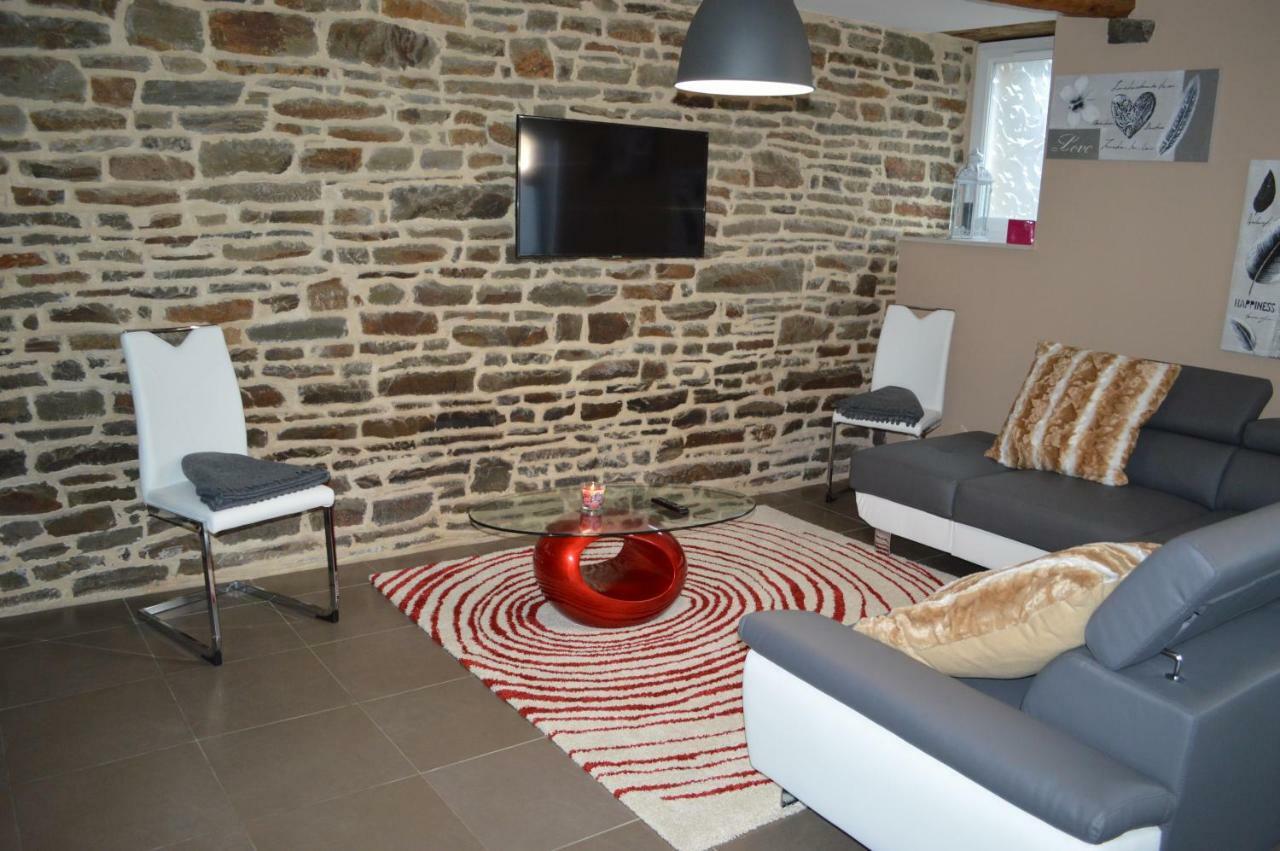 Hébergement de vacances De L'hotel Mahey *