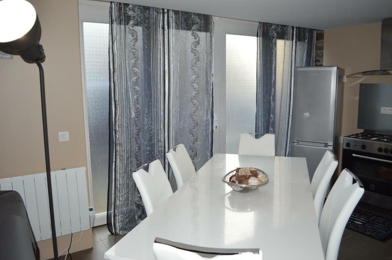 Hébergement de vacances De L'hotel Mahey *