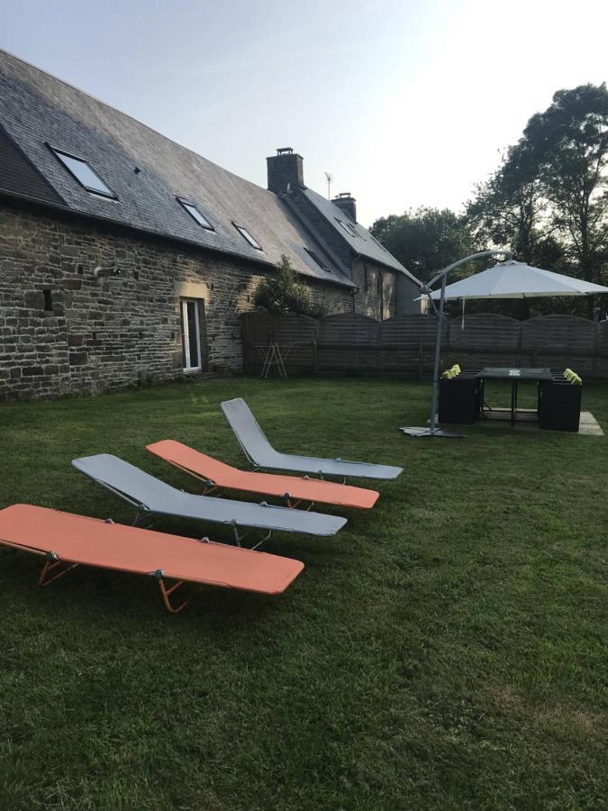 Hébergement de vacances De L'hotel Mahey Champrépus
